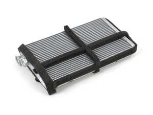 ES#4757080 - 8B3820037A - HEATERCORE - Genuine Volkswagen Audi - Audi