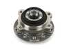 ES#4623193 - 31206867088 - Front Hub And Bearing - Hudson - BMW
