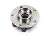 ES#4623193 - 31206867088 - Front Hub And Bearing - Hudson - BMW