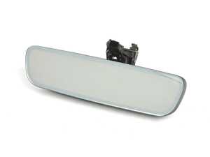 ES#4412082 - 000072548Q - MIRROR - Genuine Volkswagen Audi - Volkswagen