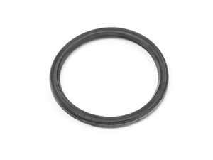 ES#4402745 - PAB103196B - Oil Level Sending Unit Seal - Seals between the sending unit and the oil pan body. - Genuine Porsche - Porsche