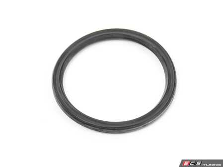 ES#4402745 - PAB103196B - Oil Level Sending Unit Seal - Seals between the sending unit and the oil pan body. - Genuine Porsche - Porsche