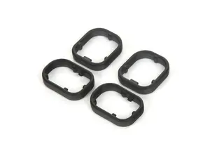 BMW Oil Cooler Gasket Set