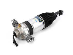 ES#4908521 - 45-317514 - Rear B4 OE Replacement Air Suspension Strut - Right - Rear Axle, Right Side - Bilstein - Porsche