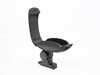ES#5388860 - 51169807925 - Rear Center Arm Rest *Scratch And Dent* - For MINI with rear center rail system - Scratch & Dent - MINI