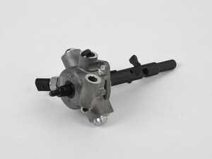 ES#5388850 - 0A4301230P - Gear Shift Assembly *Scratch And Dent* - Scratch & Dent - Volkswagen