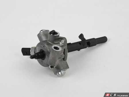ES#5388850 - 0A4301230P - Gear Shift Assembly *Scratch And Dent* - Scratch & Dent - Volkswagen