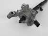 ES#5388850 - 0A4301230P - Gear Shift Assembly *Scratch And Dent* - Scratch & Dent - Volkswagen