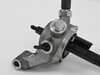 ES#5388850 - 0A4301230P - Gear Shift Assembly *Scratch And Dent* - Scratch & Dent - Volkswagen