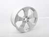 ES#5395233 - 1T3601025ABC9A - Wheel *Scratch And Dent* - Scratch & Dent - Volkswagen