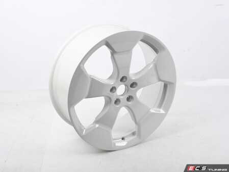 ES#5395233 - 1T3601025ABC9A - Wheel *Scratch And Dent* - Scratch & Dent - Volkswagen