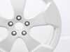 ES#5395233 - 1T3601025ABC9A - Wheel *Scratch And Dent* - Scratch & Dent - Volkswagen