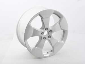 ES#5395231 - 1T3601025ADC9A - Wheel *Scratch And Dent* - Scratch & Dent - Volkswagen