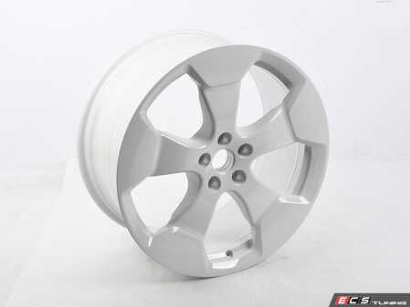 ES#5395231 - 1T3601025ADC9A - Wheel *Scratch And Dent* - Scratch & Dent - Volkswagen