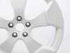 ES#5395231 - 1T3601025ADC9A - Wheel *Scratch And Dent* - Scratch & Dent - Volkswagen