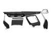 ES#4827491 - 51459642614 - INTERIOR TRIMS, CARBON/ALCAN - Genuine BMW - BMW