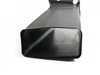 ES#129520 - 51718156252 - Front Brake Air Duct - Right - Standard bumper only - Genuine BMW - BMW