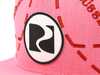 ES#4615555 - AP24 - Rennline Retro Series Hat - Pig - A snapback inspired by a classic race car livery! - Rennline - Audi BMW Volkswagen Mercedes Benz MINI Porsche
