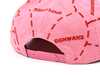 ES#4615555 - AP24 - Rennline Retro Series Hat - Pig - A snapback inspired by a classic race car livery! - Rennline - Audi BMW Volkswagen Mercedes Benz MINI Porsche