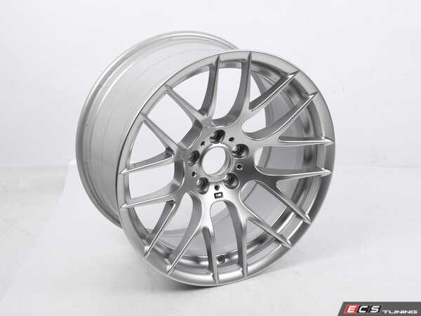 Scratch & Dent - 36112284060sd2 - 19