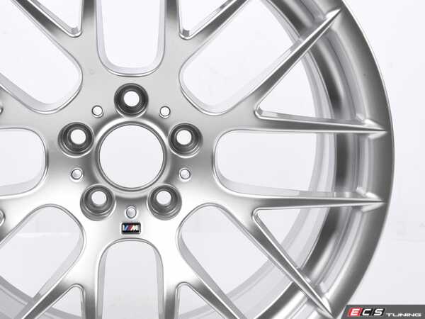 Scratch & Dent - 36112284060sd2 - 19