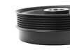 ES#4876308 - 11237525135 - Crank Pulley With Dampener - Main crank pulley that is rotational balanced - Bremmen Parts - MINI