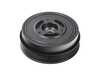 ES#4876308 - 11237525135 - Crank Pulley With Dampener - Main crank pulley that is rotational balanced - Bremmen Parts - MINI