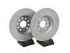 ES#4213674 - RK1977 - Rear Ultimax Series Brake Rotors (300x12mm)  - An OE quality replacement disc, made of the finest grade iron and a perfect replacement disc for any car. - EBC - Audi Volkswagen