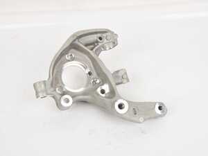 ES#5395234 - 5WA505436G - Rear Wheel Bearing Housing - Right *Scratch And Dent* - Also referred to as the spindle or knuckle. - Scratch & Dent - Volkswagen