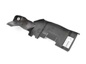 ES#3083410 - 51747455613 - Air duct, left - Genuine MINI - MINI