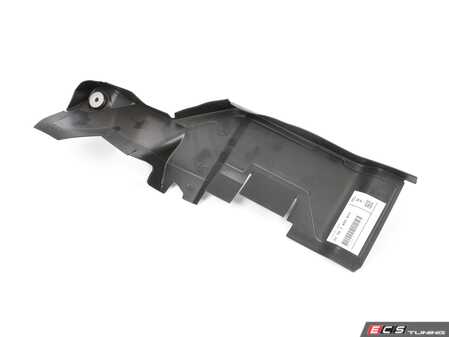 ES#3083410 - 51747455613 - Air duct, left - Genuine MINI - MINI