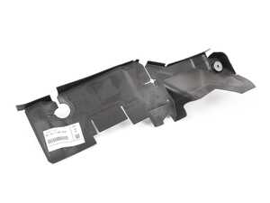 ES#3083411 - 51747455614 - Air duct, right - Genuine MINI - MINI