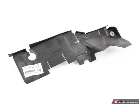 ES#3083411 - 51747455614 - Air duct, right - Genuine MINI - MINI