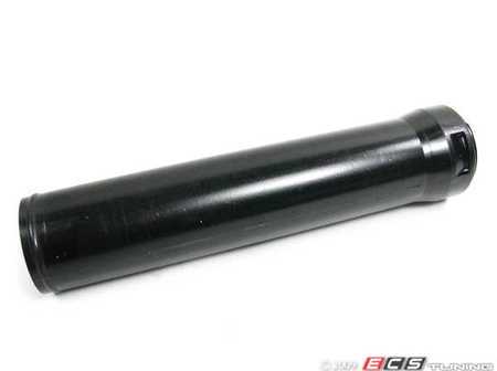 ES#58339 - 33521129263 - E30 Shock Skirt - Priced Each - (NO LONGER AVAILABLE) - Used to prevent damage to inner seals of the shock - Genuine BMW - 