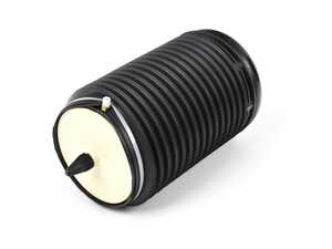 ES#5376224 - 4G0616001AA - Rear Air Spring Damper - Left - Serves to raise and lower the rear of the vehicle - Unity - Audi