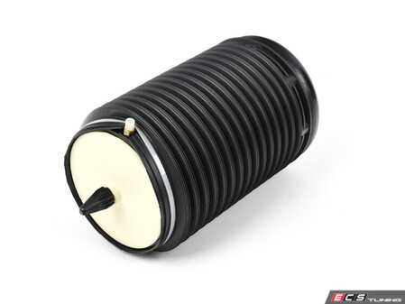 ES#5376224 - 4G0616001AA - Rear Air Spring Damper - Left - Serves to raise and lower the rear of the vehicle - Unity - Audi