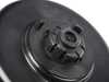 ES#5376224 - 4G0616001AA - Rear Air Spring Damper - Left - Serves to raise and lower the rear of the vehicle - Unity - Audi