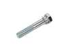ES#4629969 - UH003-DRA - Unitronic DQ381 Dogbone Engine Mount (Street) - Stop wheel hop and drivetrain slop on your MQB Chassis! - Unitronic - Audi Volkswagen