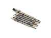ES#4818258 - 059963319abKT - Glow Plug Ignition Service Kit  - Is your diesel hard to start in cold weather? - Genuine Volkswagen Audi - Audi