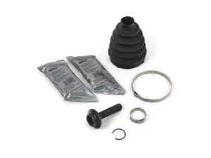 Front Outer CV Joint Refresh Kit - Priced Each