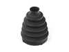 ES#5388045 - 8T0498203 - Front Outer CV Joint Refresh Kit - Priced Each - Fits the left & right sides - GKN Drivetech - Audi