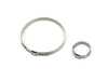 ES#5388045 - 8T0498203 - Front Outer CV Joint Refresh Kit - Priced Each - Fits the left & right sides - GKN Drivetech - Audi