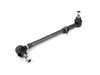 ES#2813836 - 1293300303 - Tie Rod Assembly - Right  - Right Side - Includes Inner And Outer Tie Rods - Hamburg Tech - Mercedes Benz