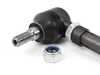 ES#2813836 - 1293300303 - Tie Rod Assembly - Right  - Right Side - Includes Inner And Outer Tie Rods - Hamburg Tech - Mercedes Benz