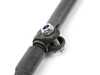 ES#2813836 - 1293300303 - Tie Rod Assembly - Right  - Right Side - Includes Inner And Outer Tie Rods - Hamburg Tech - Mercedes Benz