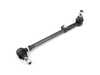 ES#2813835 - 1293300203 - Tie Rod Assembly - Left - Left Side - Includes Inner And Outer Tie Rods - Hamburg Tech - Mercedes Benz