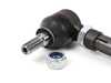 ES#2813835 - 1293300203 - Tie Rod Assembly - Left - Left Side - Includes Inner And Outer Tie Rods - Hamburg Tech - Mercedes Benz