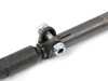 ES#2813835 - 1293300203 - Tie Rod Assembly - Left - Left Side - Includes Inner And Outer Tie Rods - Hamburg Tech - Mercedes Benz