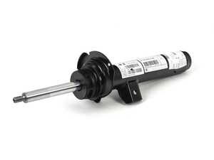 ES#3144727 - 31316873725 - Left Front Spring Strut - Genuine BMW - BMW