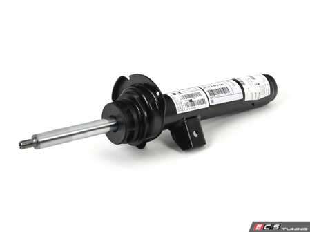 ES#3144727 - 31316873725 - Left Front Spring Strut - Genuine BMW - BMW